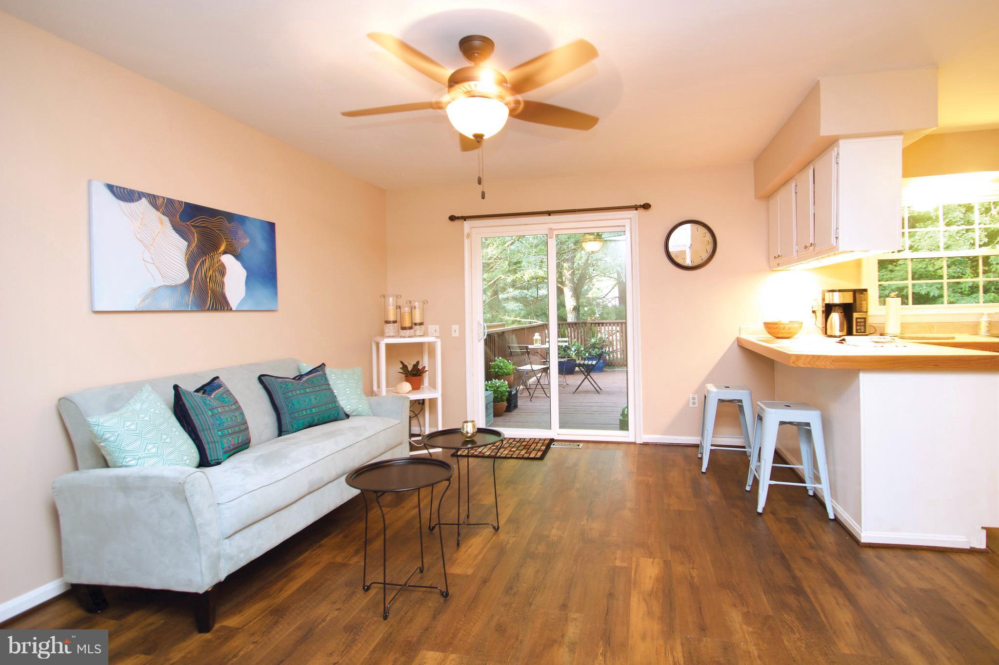 SNOWDENS MILL - Residential