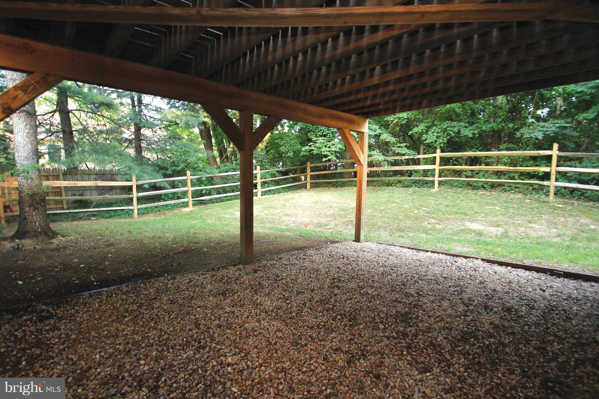 SNOWDENS MILL - Residential