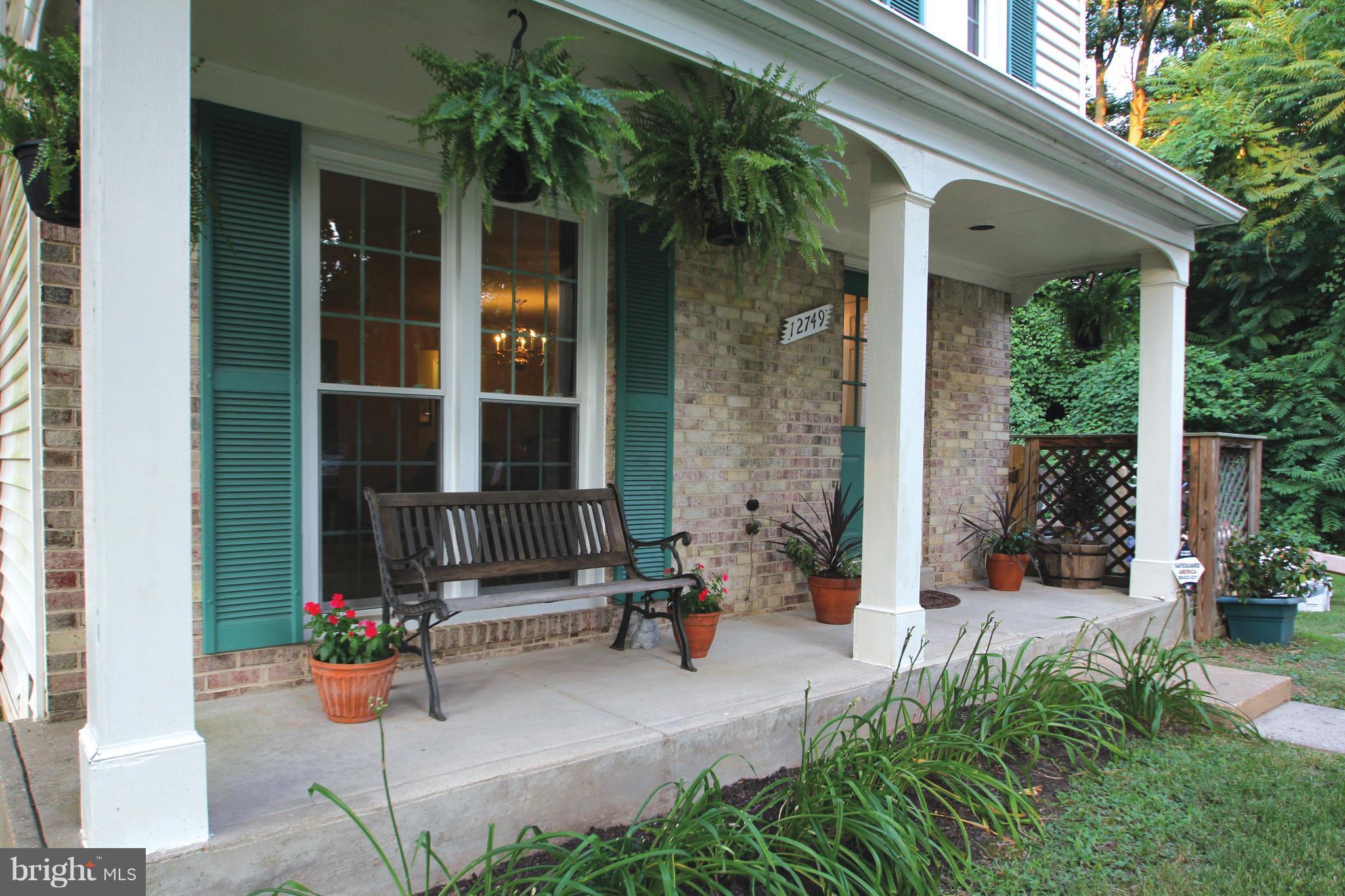 SNOWDENS MILL - Residential