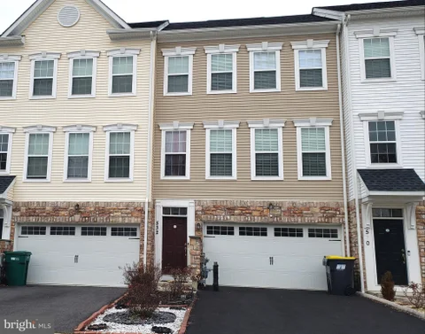 532 Liam Place, Bear, DE MLS: DENC2103716