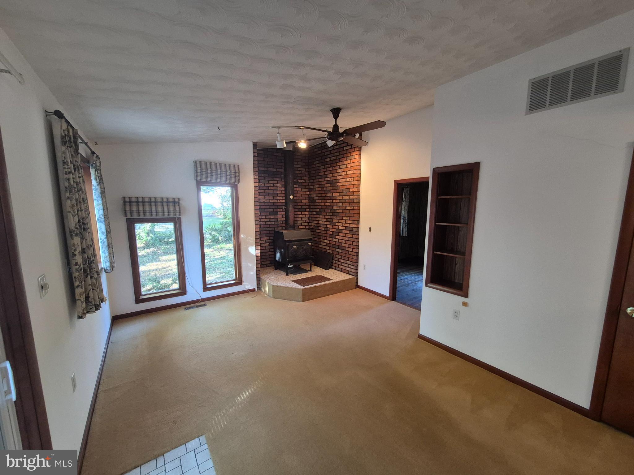 SPRINGRIDGE - Residential