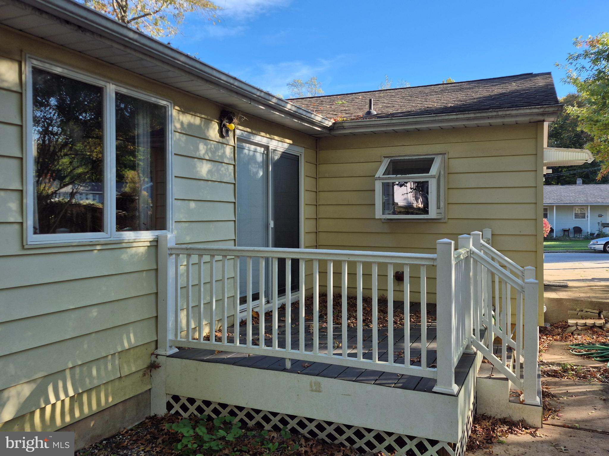 SPRINGRIDGE - Residential