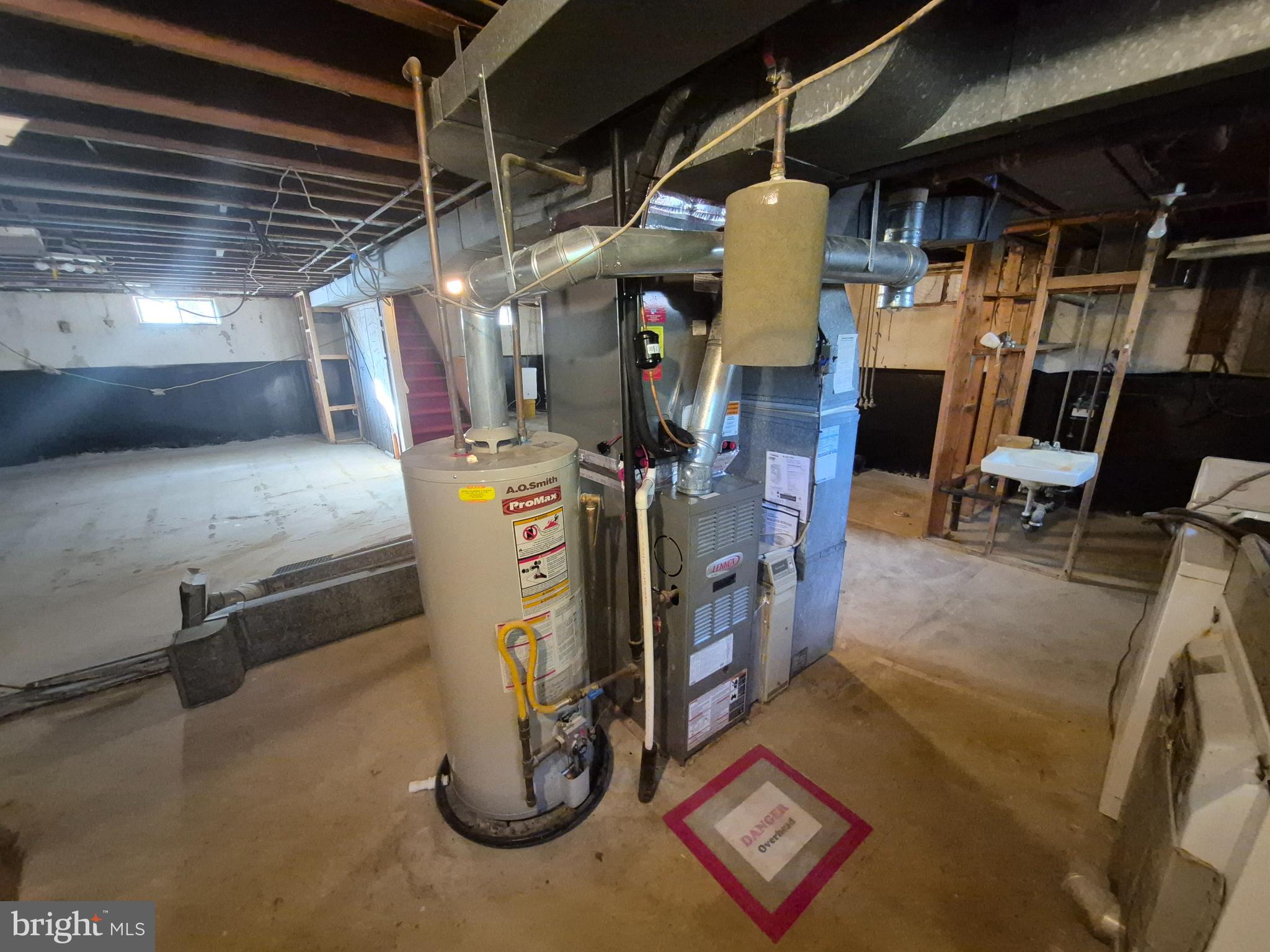 SPRINGRIDGE - Residential