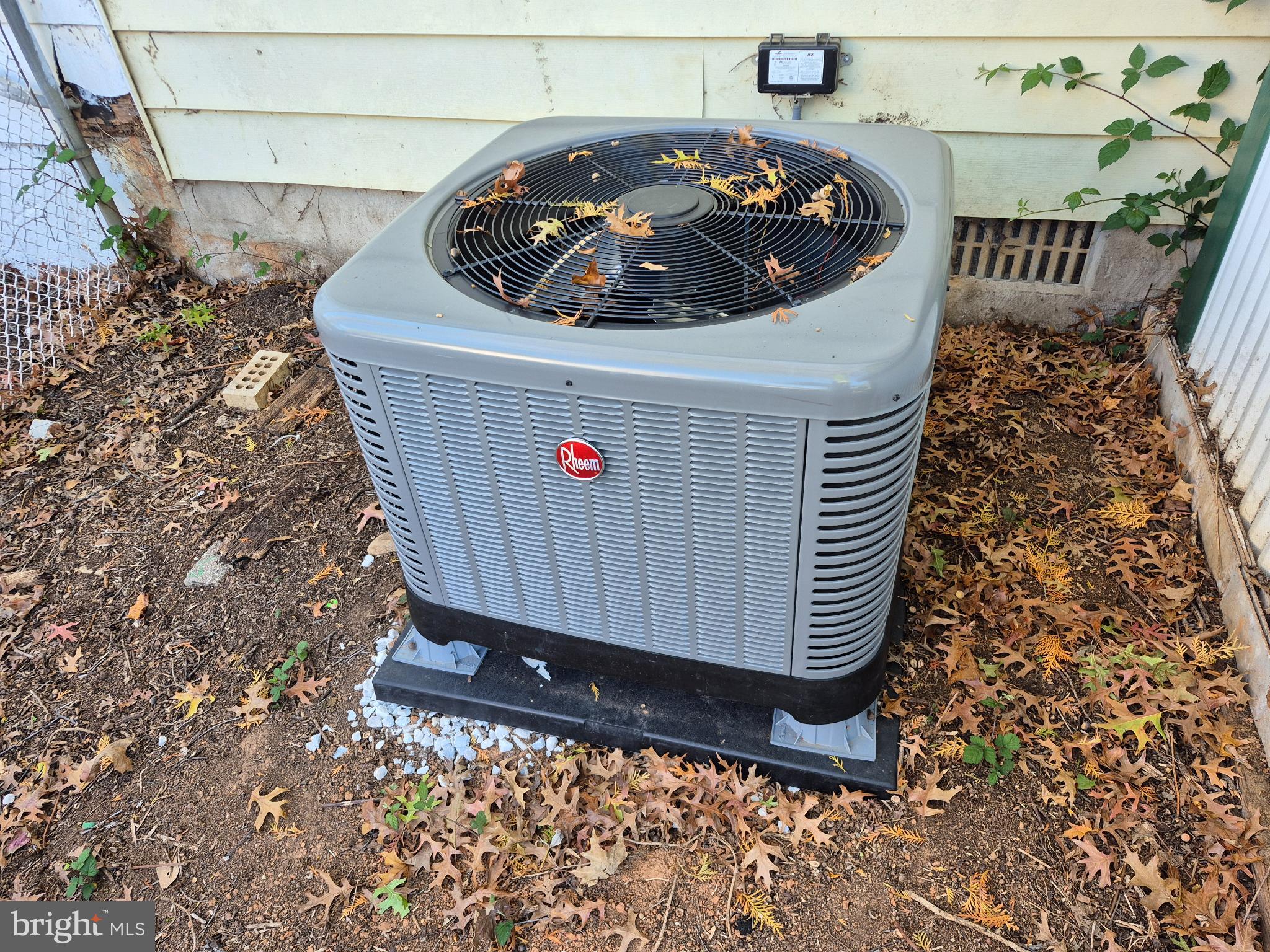 SPRINGRIDGE - Residential