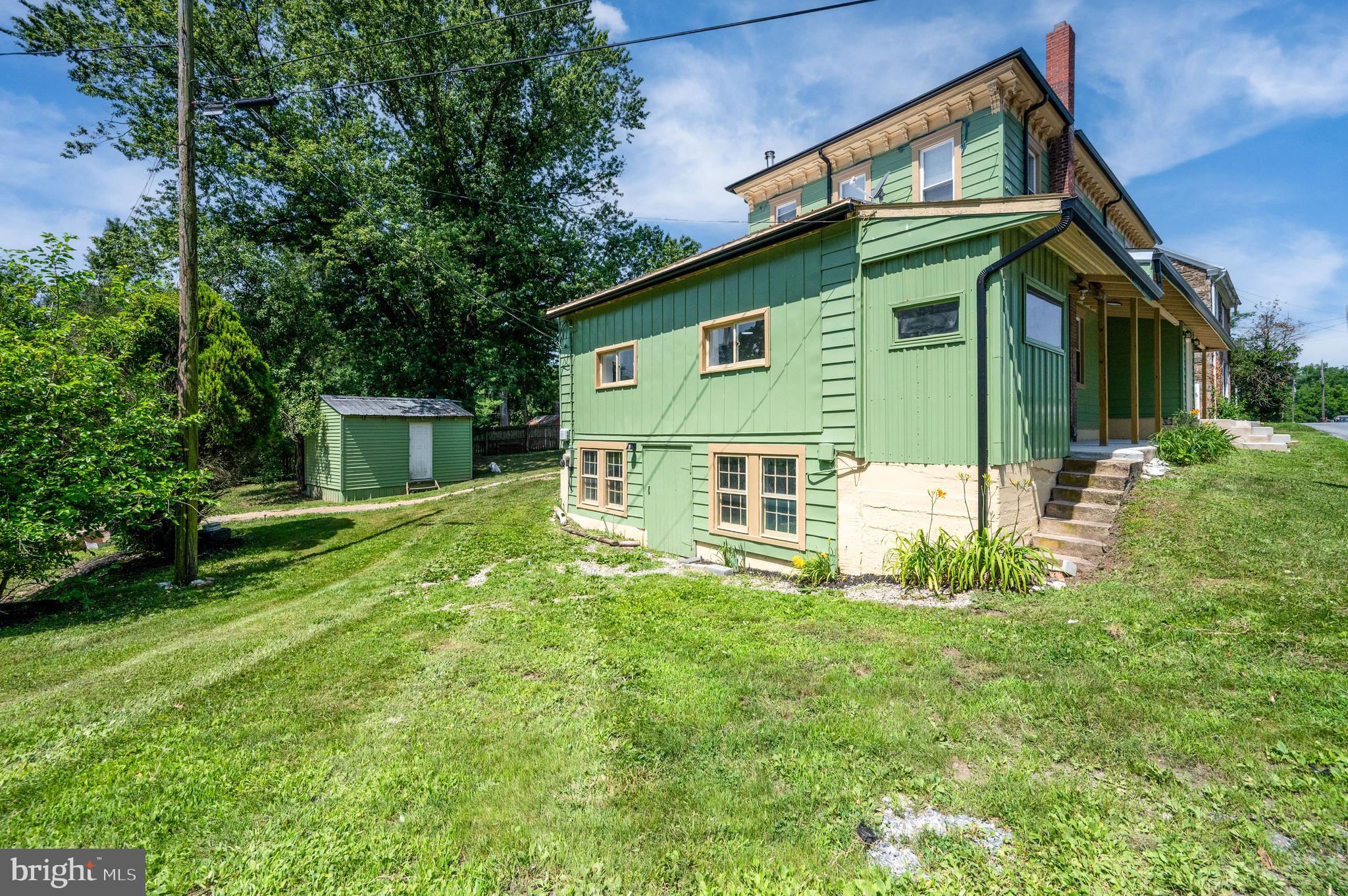374 FISHER DAM ROAD