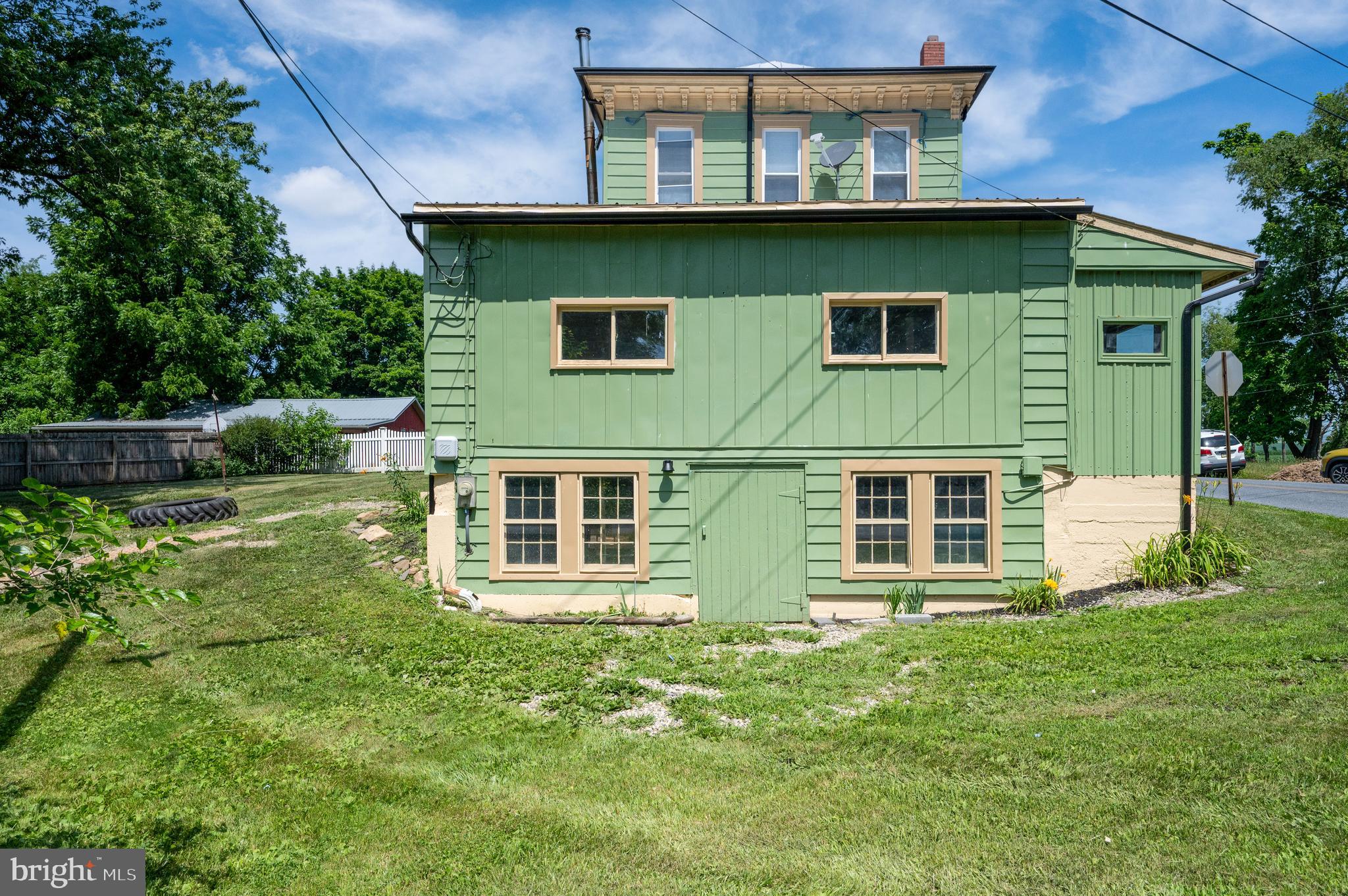 374 FISHER DAM ROAD