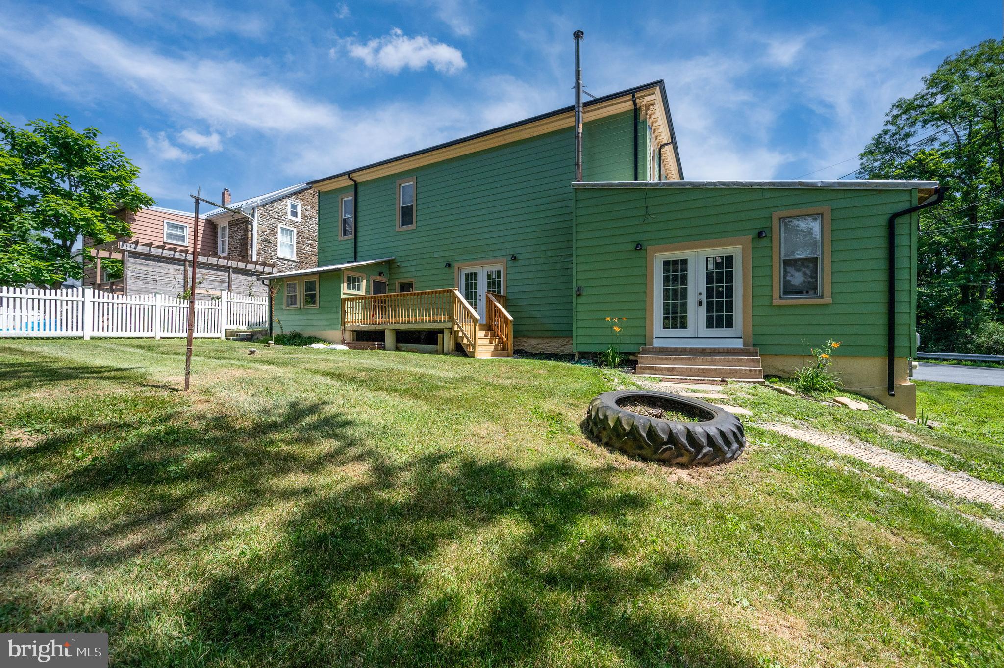 374 FISHER DAM ROAD
