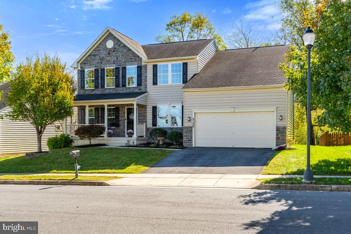 2100 Battery Lane