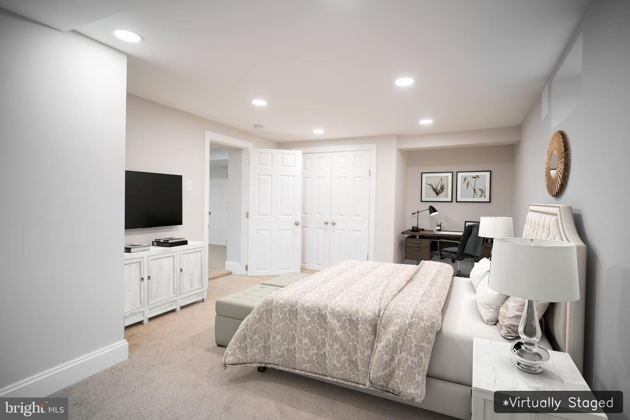 WINDSOR TERRACE - Residential