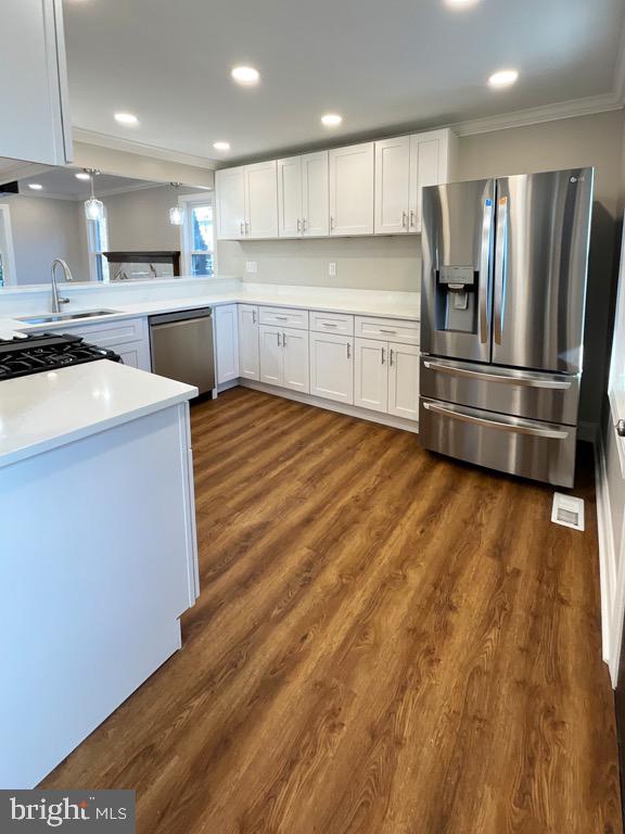 WINDSOR TERRACE - Residential