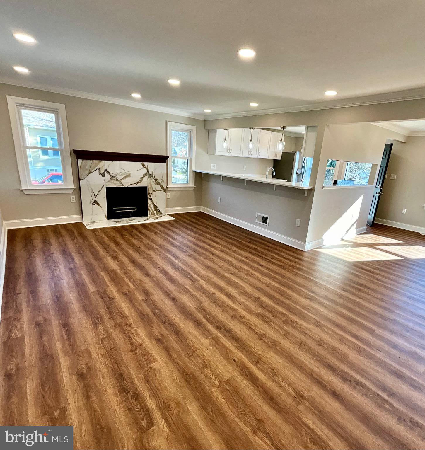 WINDSOR TERRACE - Residential