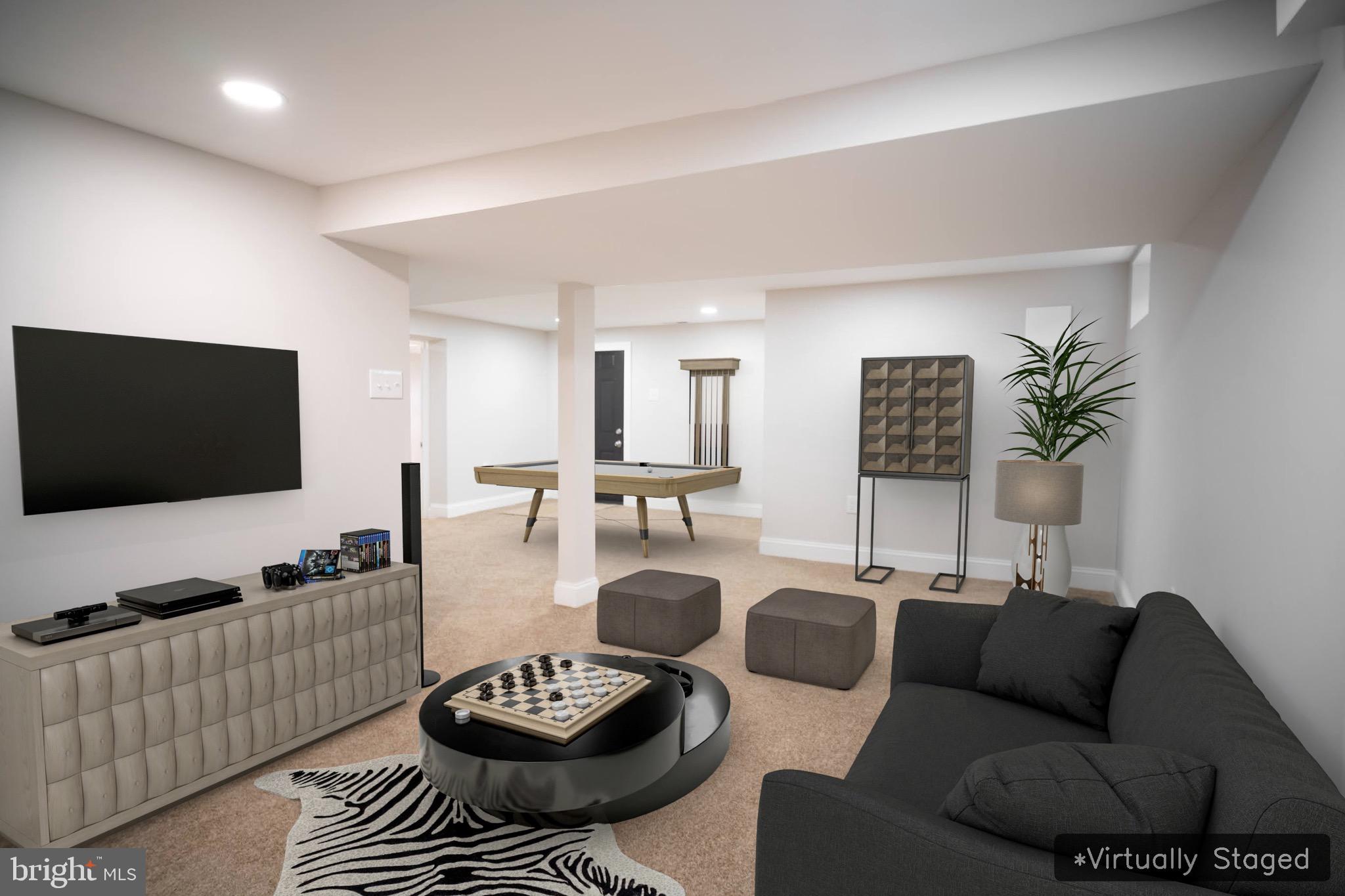 WINDSOR TERRACE - Residential