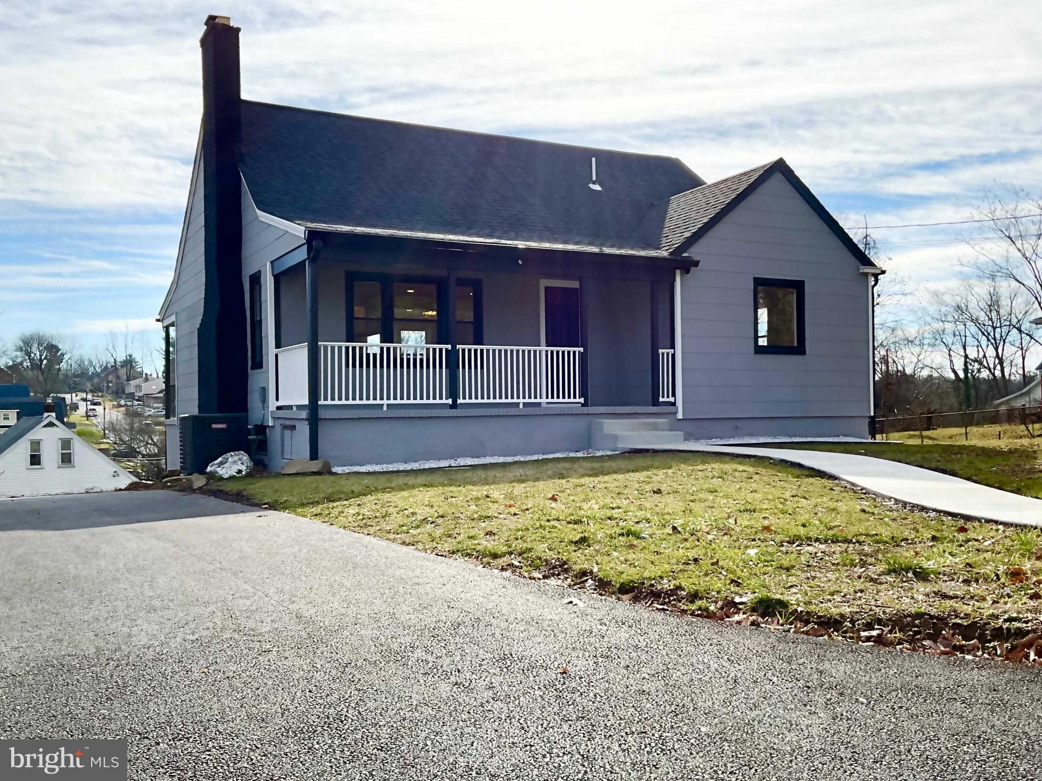 WINDSOR TERRACE - Residential