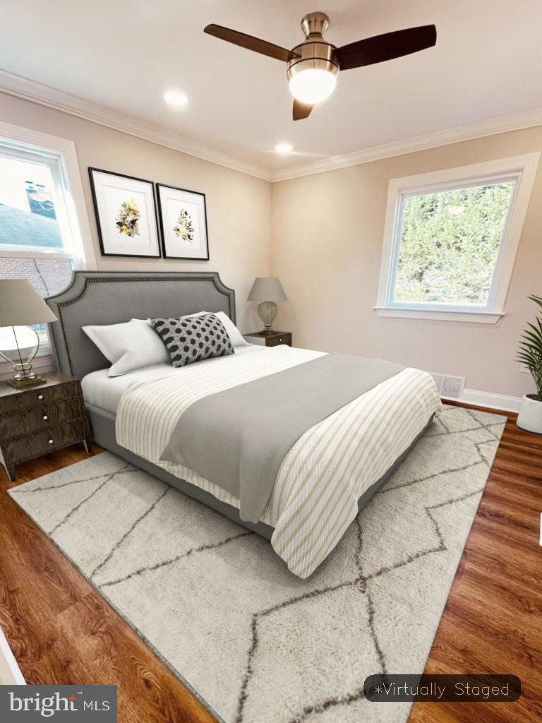 WINDSOR TERRACE - Residential