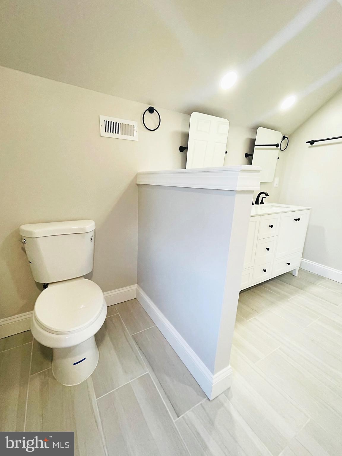 WINDSOR TERRACE - Residential