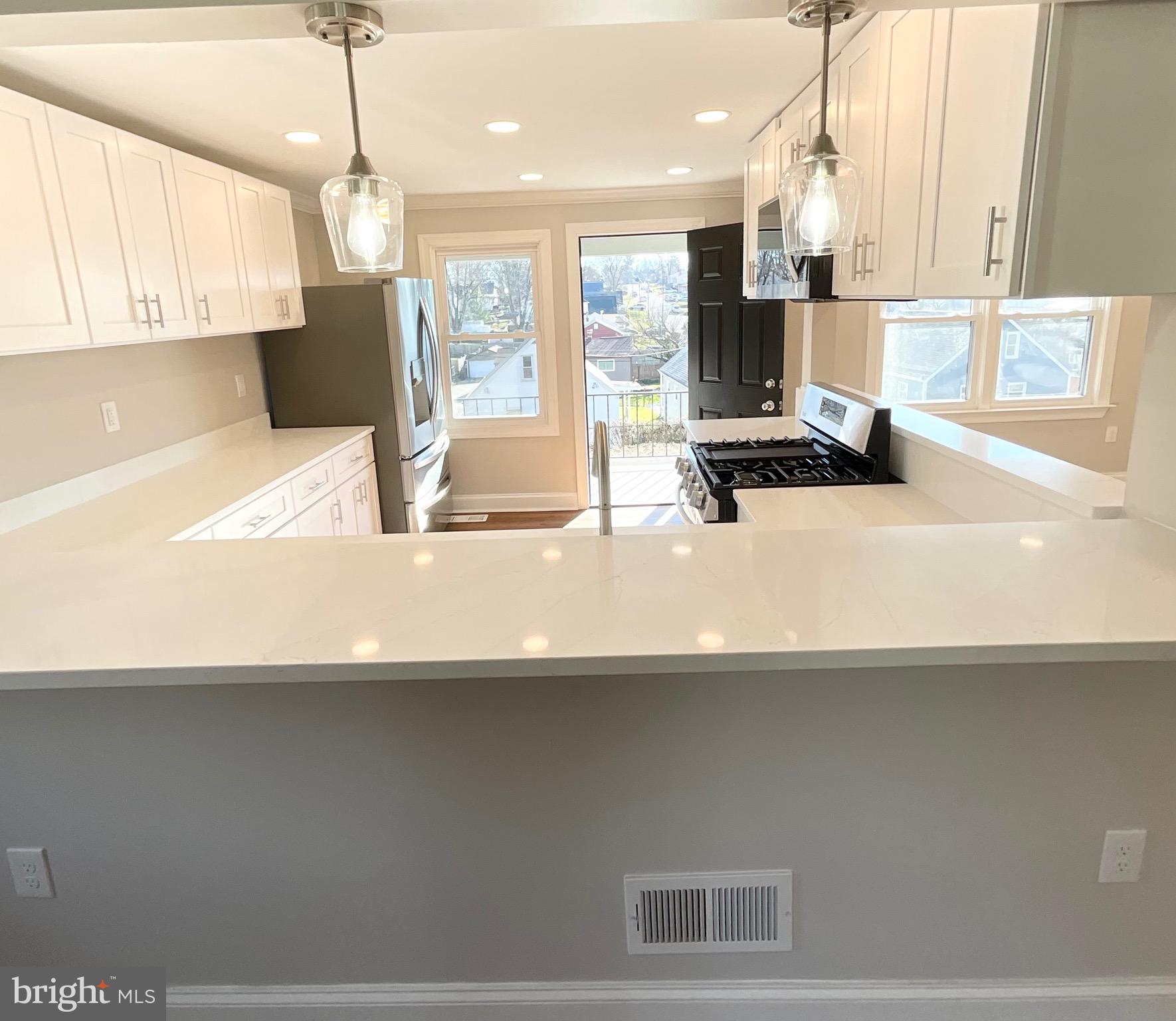 WINDSOR TERRACE - Residential