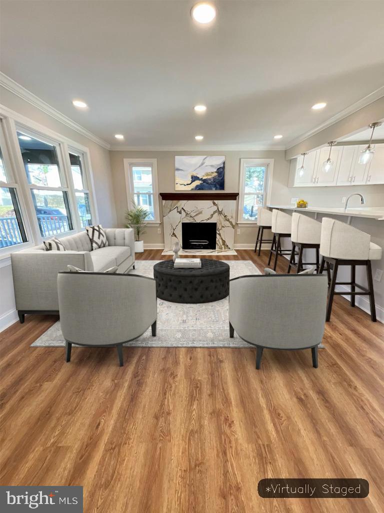 WINDSOR TERRACE - Residential