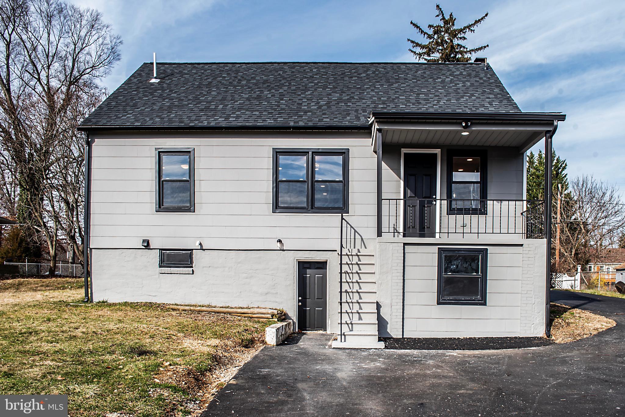 WINDSOR TERRACE - Residential