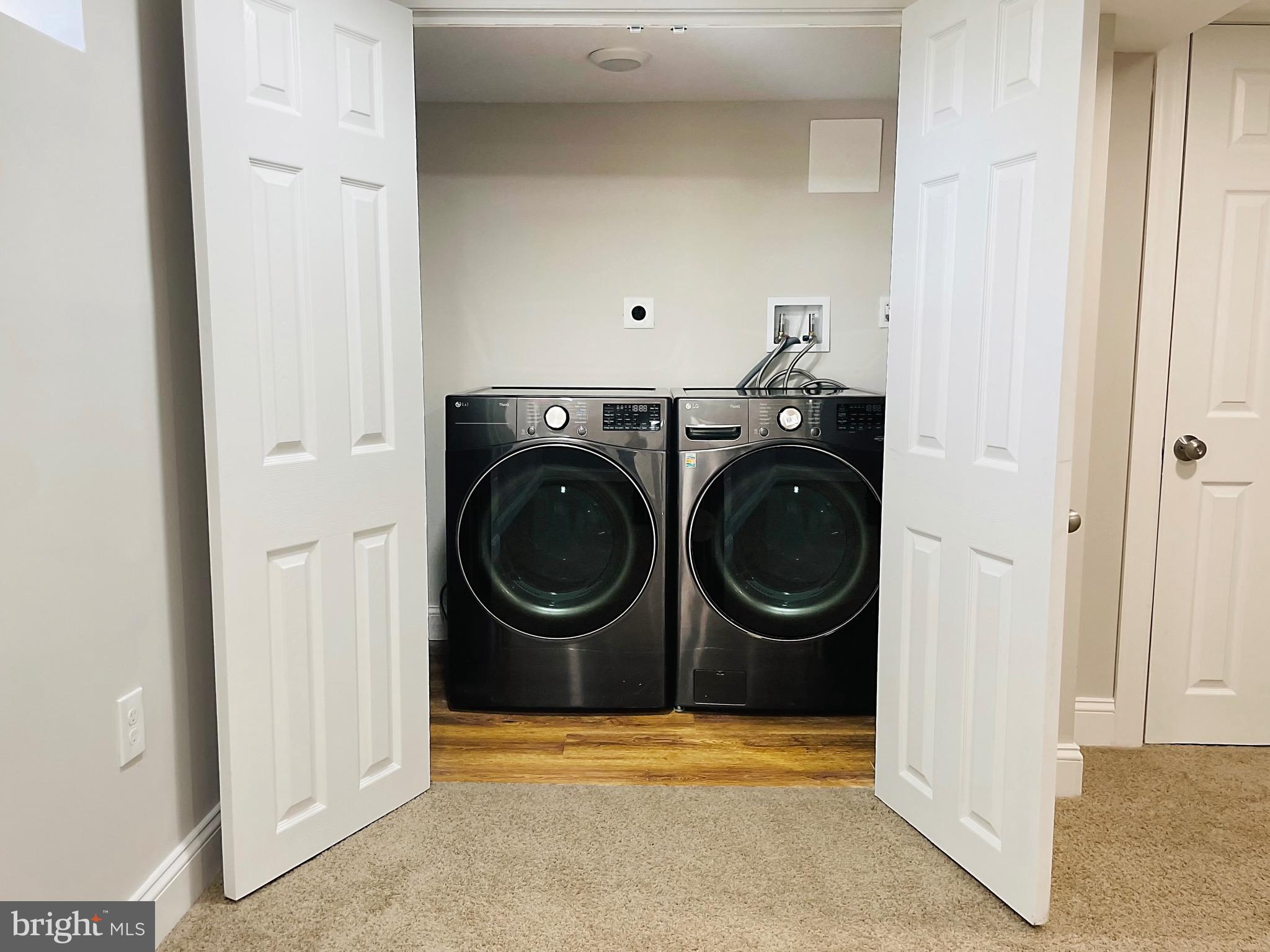 WINDSOR TERRACE - Residential