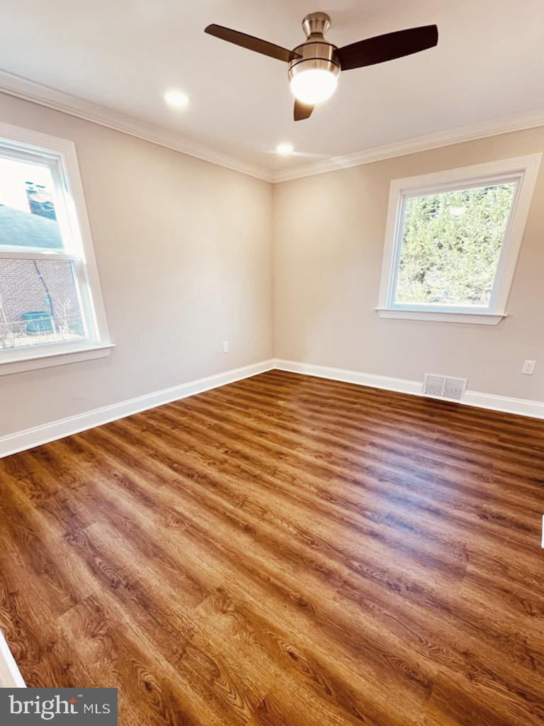 WINDSOR TERRACE - Residential