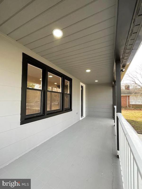 WINDSOR TERRACE - Residential