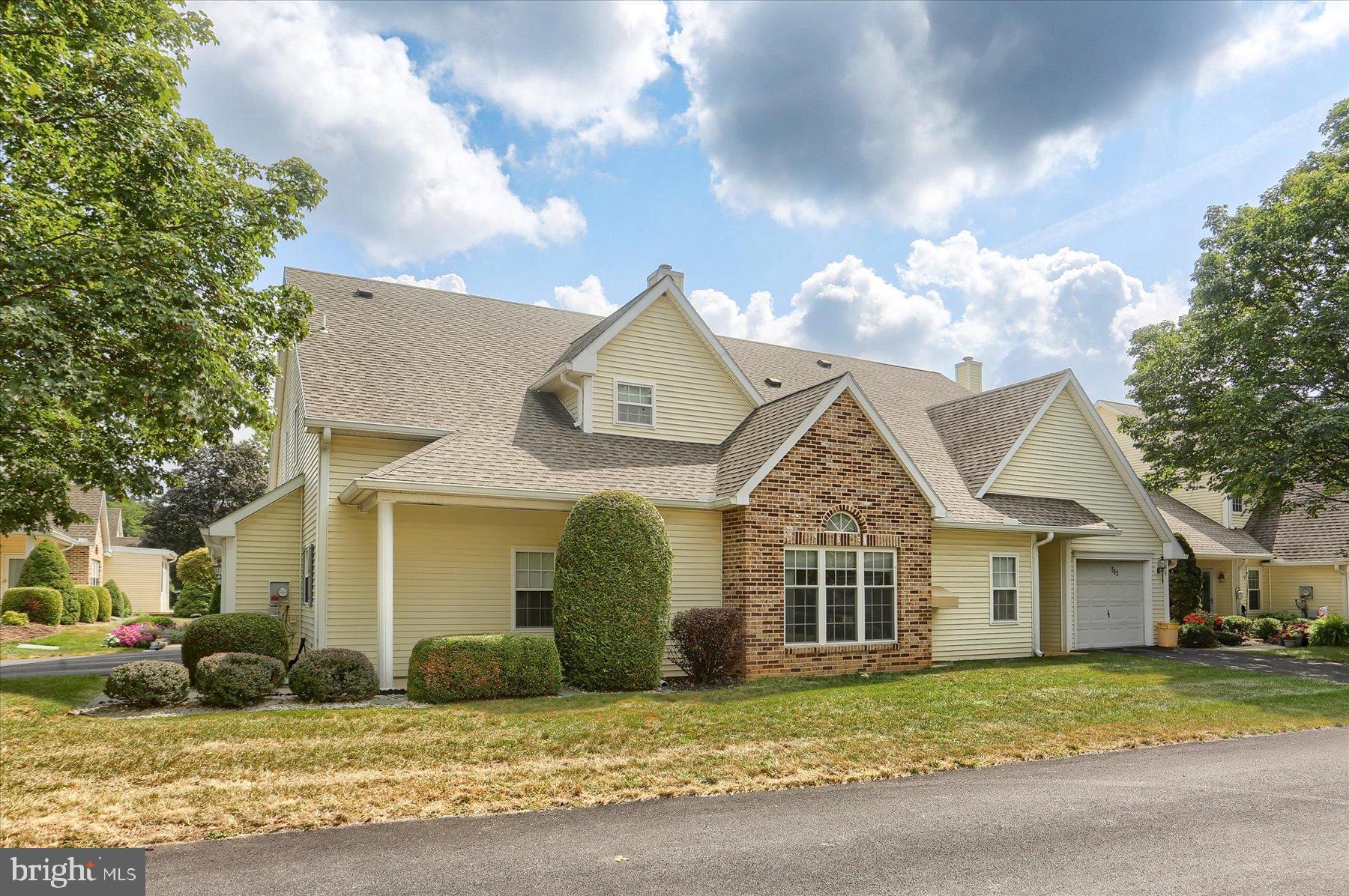 BRIGHTON PLACE - Residential