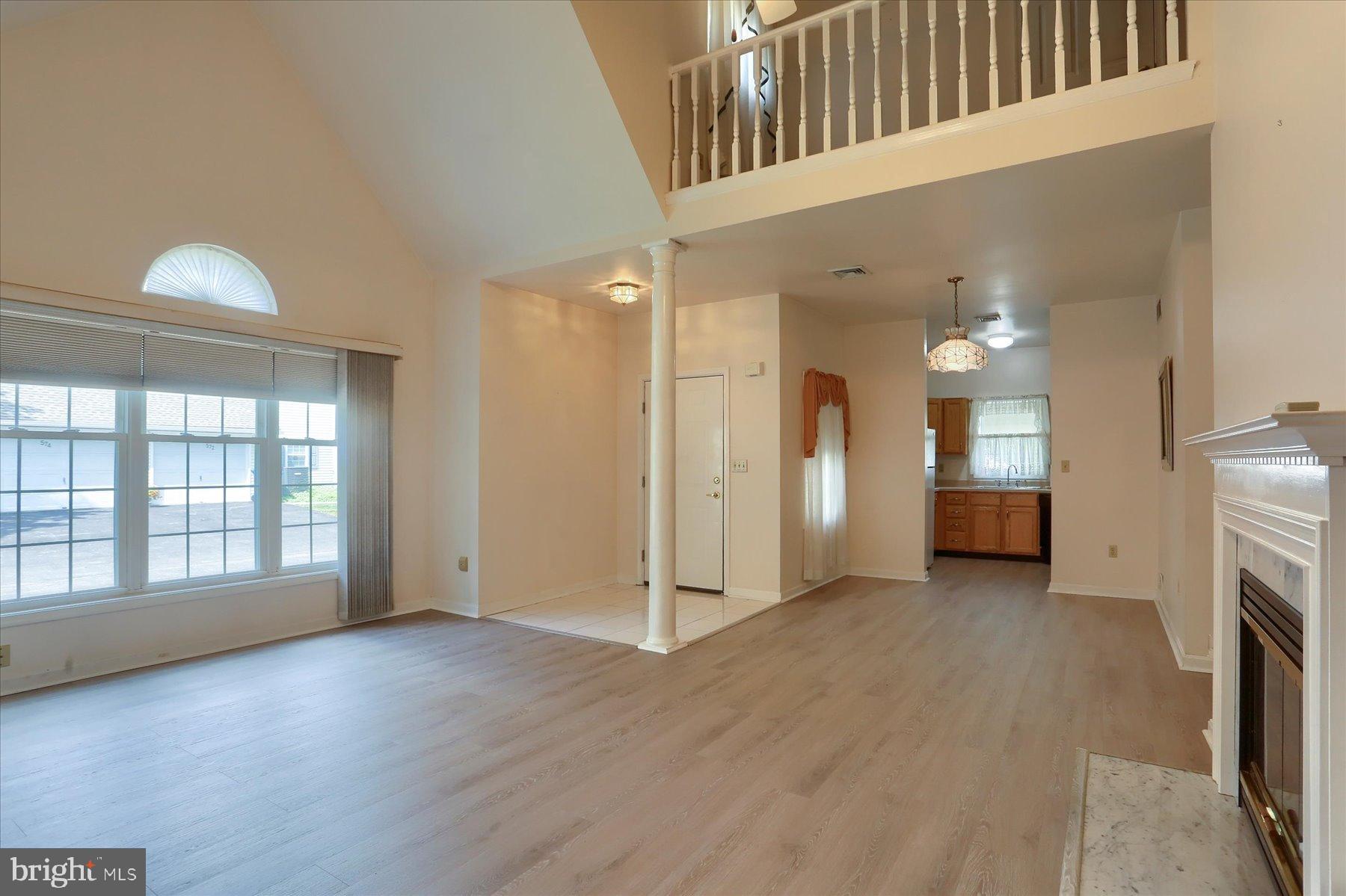 BRIGHTON PLACE - Residential