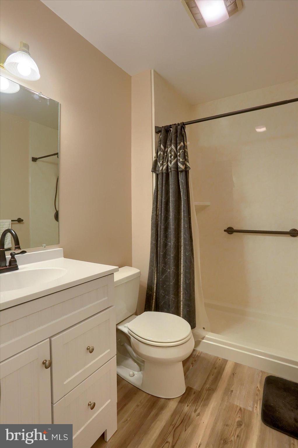 BRIGHTON PLACE - Residential