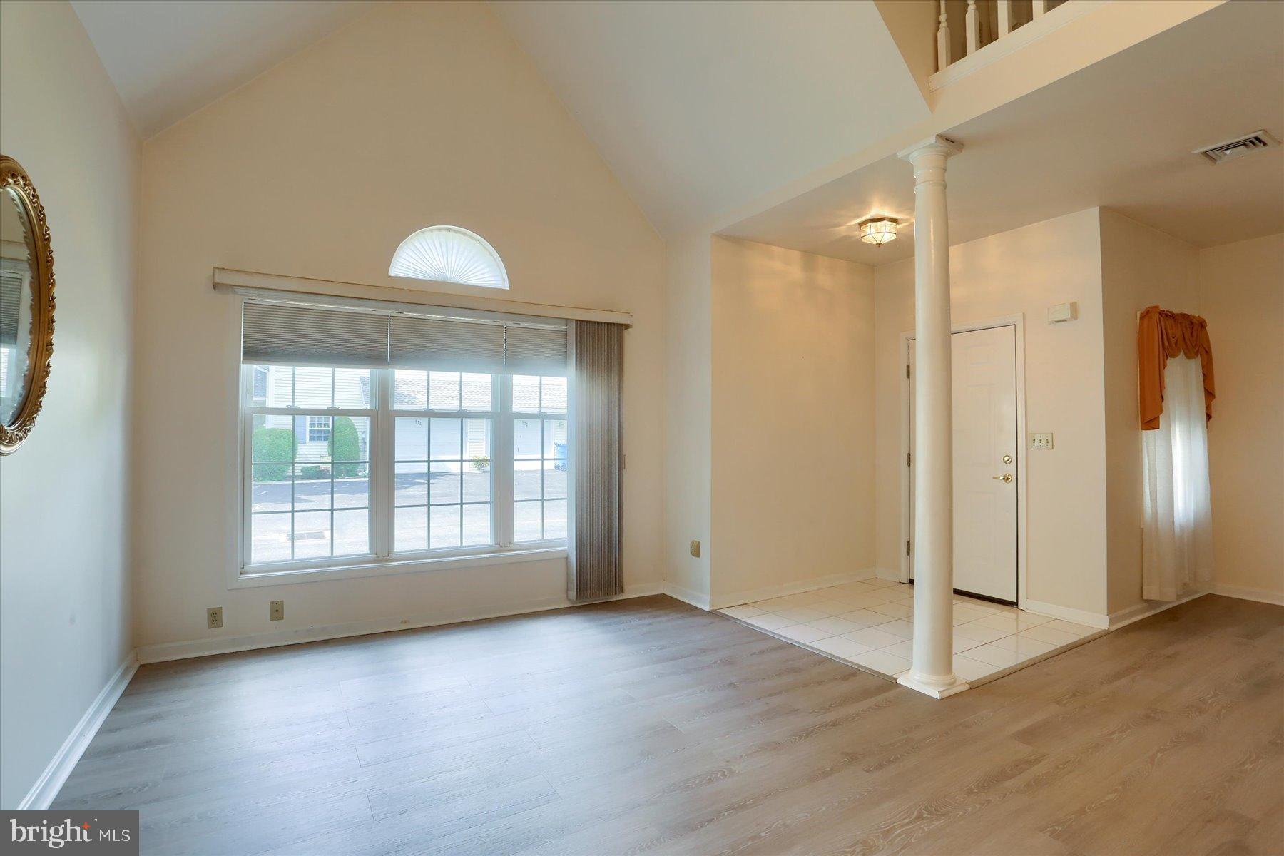 BRIGHTON PLACE - Residential