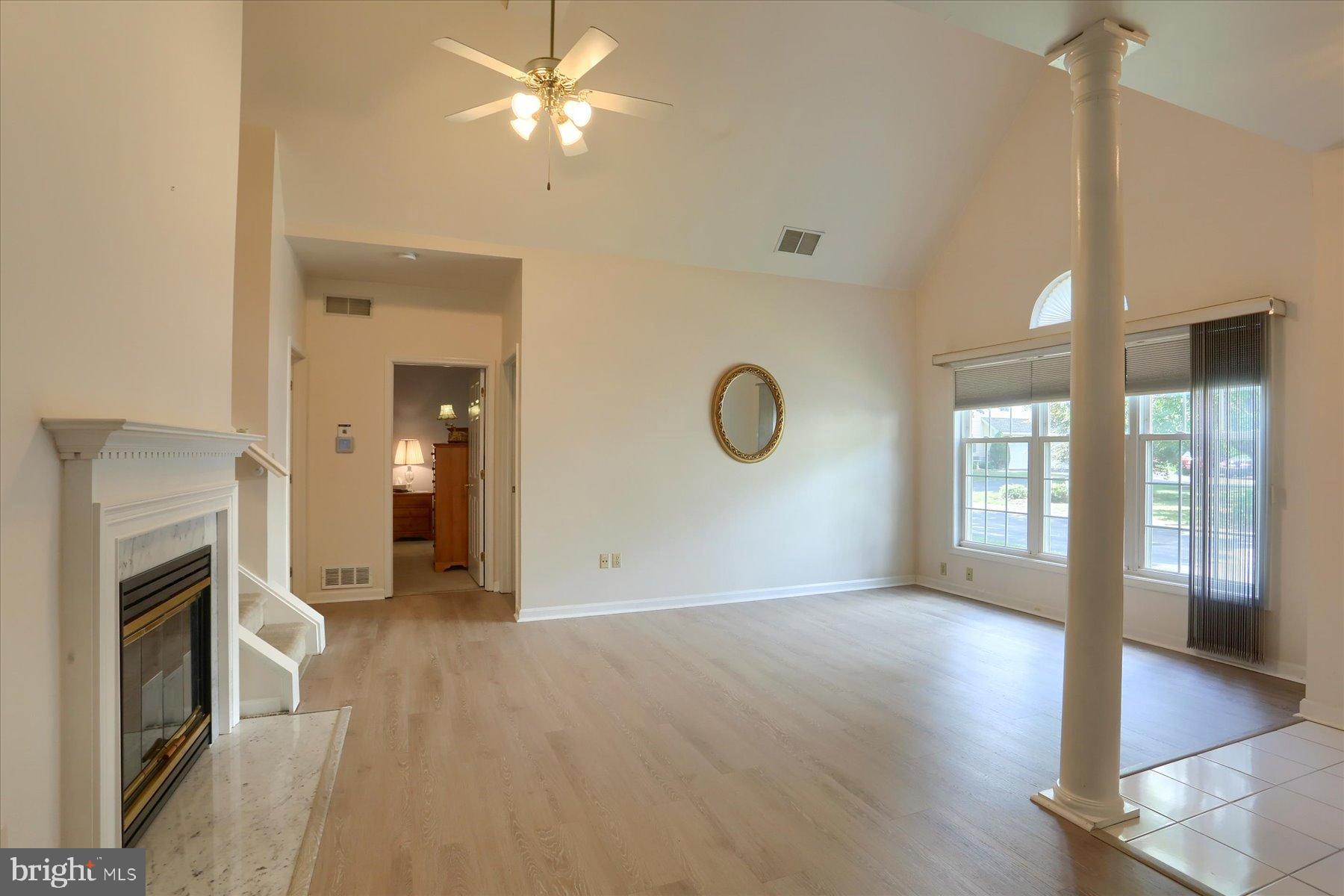 BRIGHTON PLACE - Residential