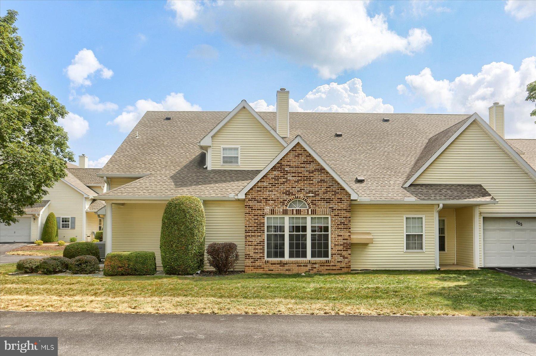 BRIGHTON PLACE - Residential