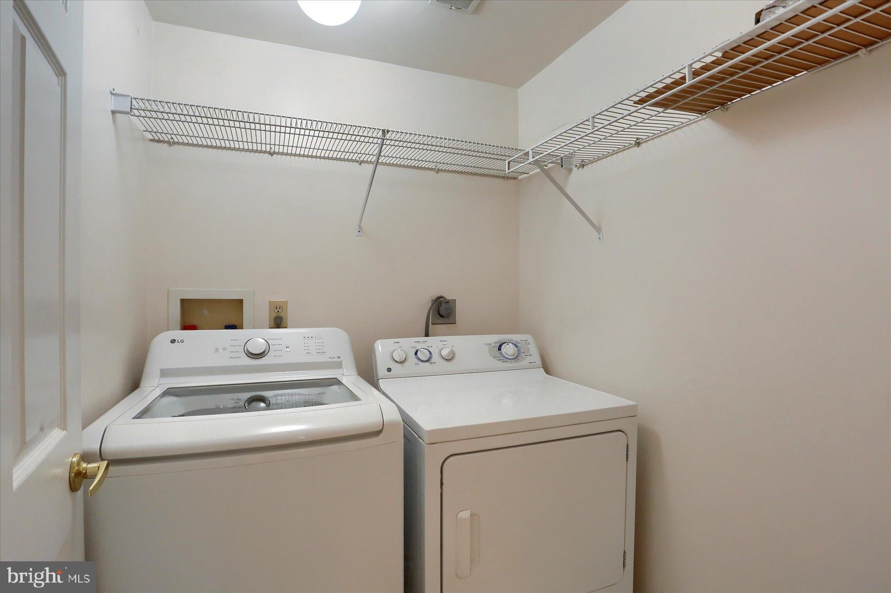 BRIGHTON PLACE - Residential