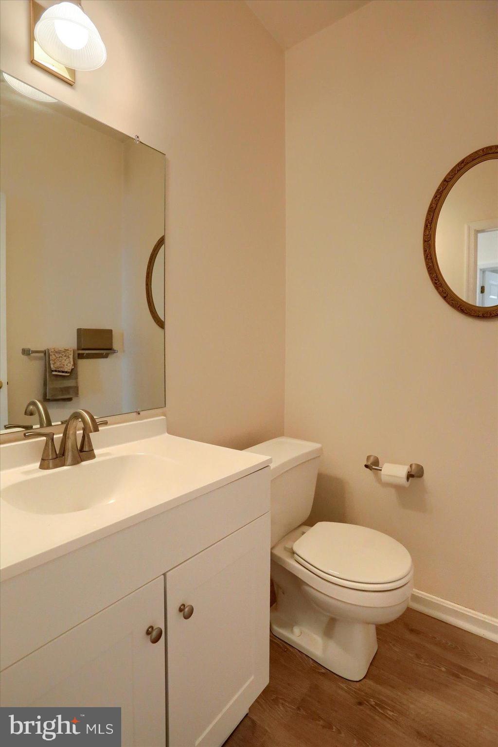 BRIGHTON PLACE - Residential