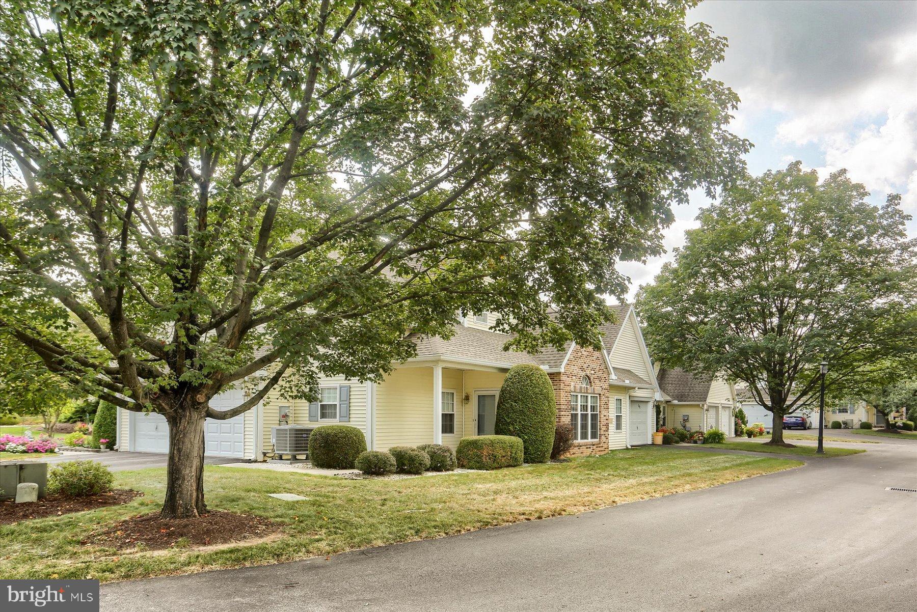 BRIGHTON PLACE - Residential