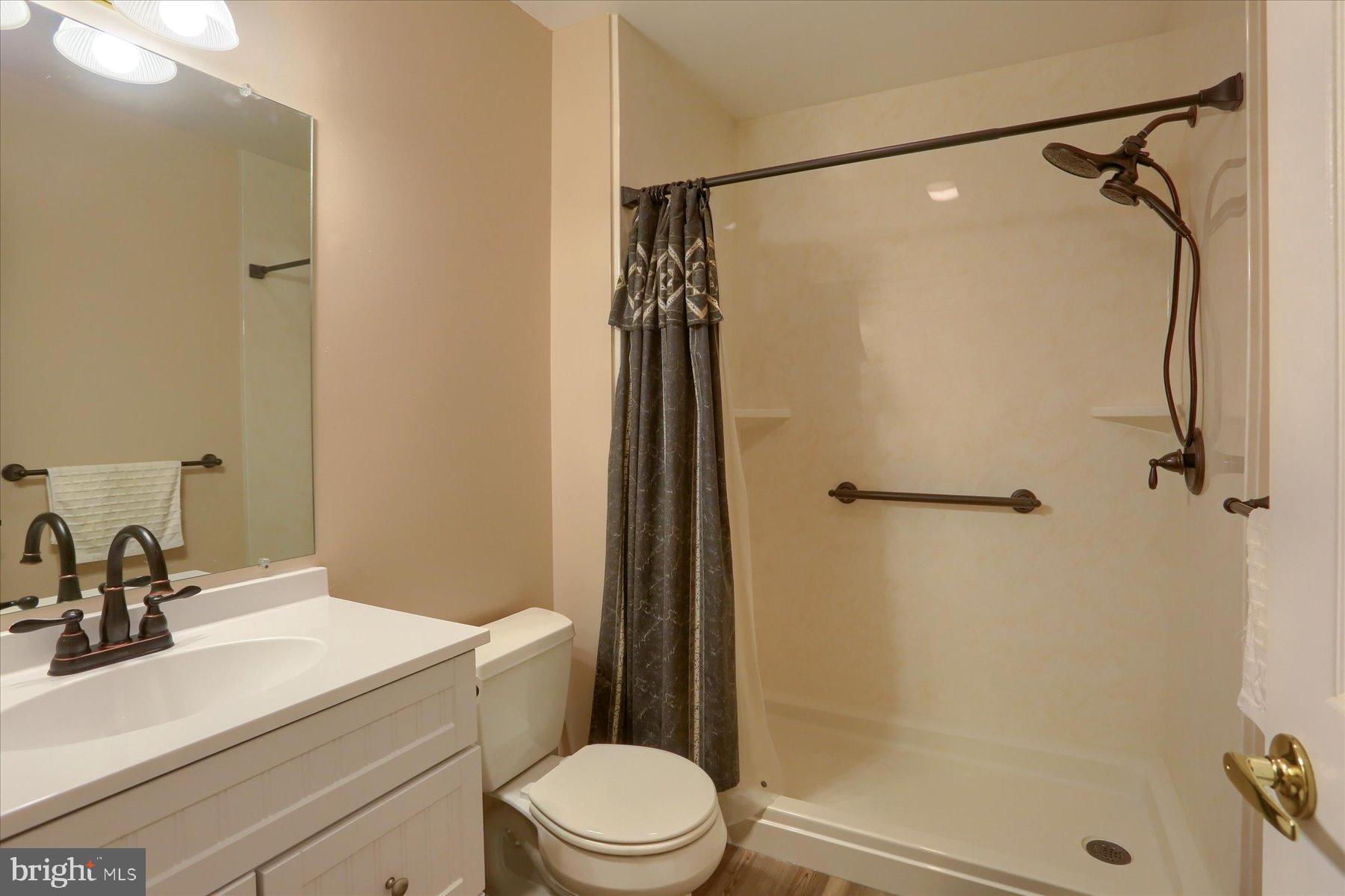 BRIGHTON PLACE - Residential