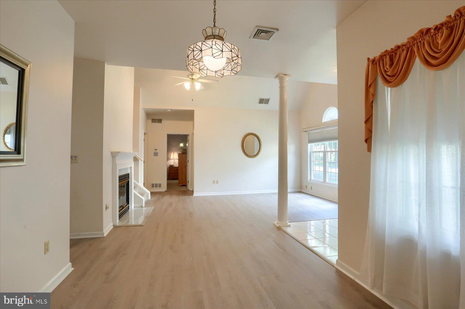 BRIGHTON PLACE - Residential