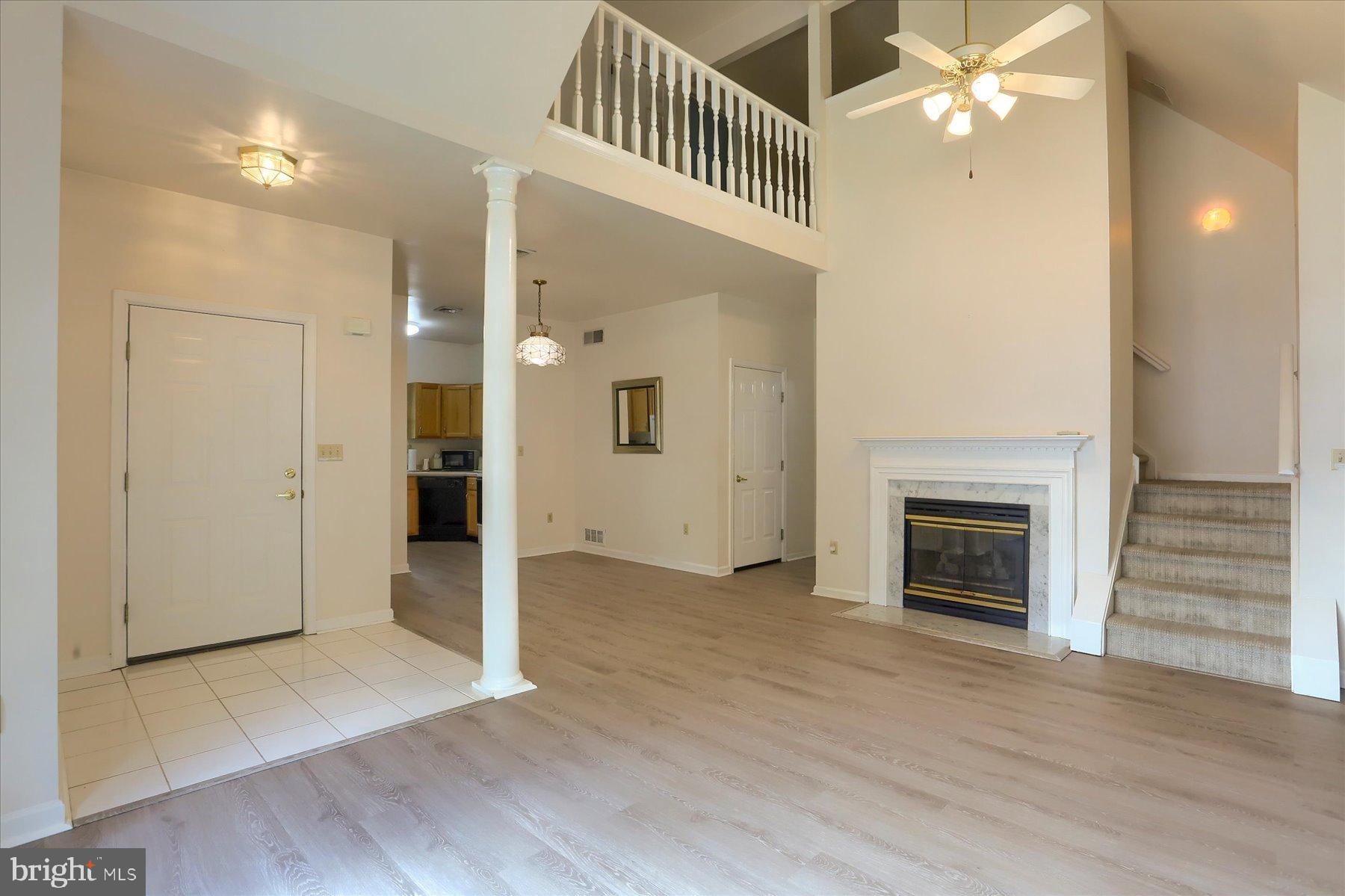 BRIGHTON PLACE - Residential