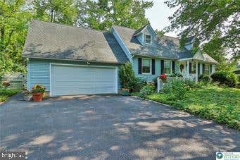 Photo of 2052 Hill Road, SELLERSVILLE, PA 18960 (MLS # PABU2129452)