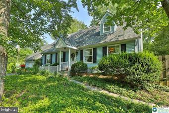 2052 HILL ROAD