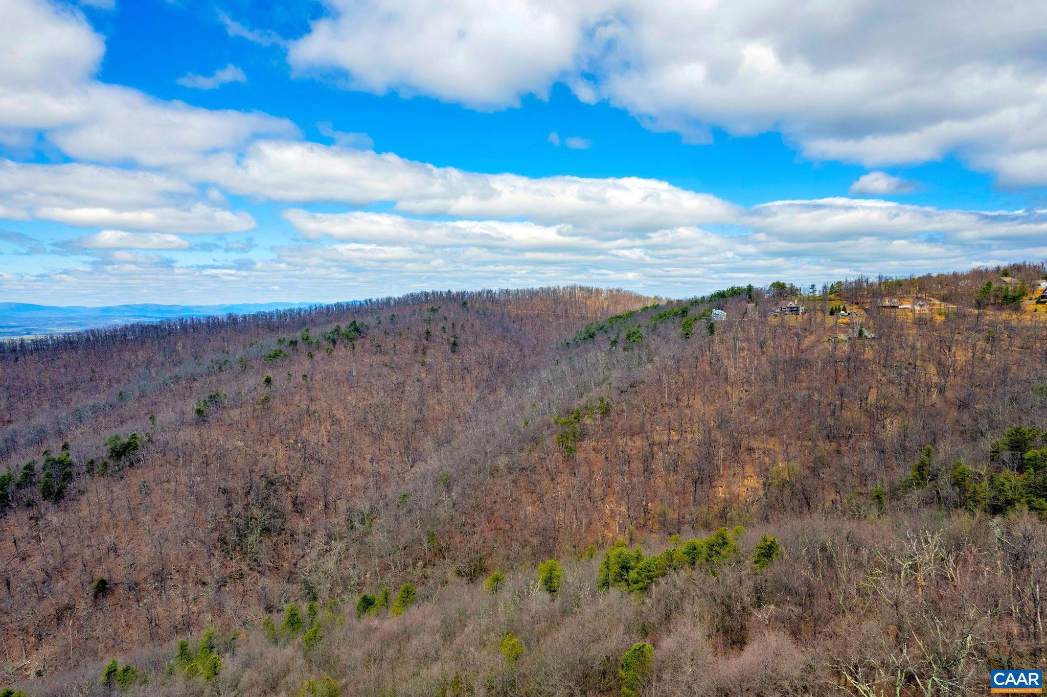 NONE AVAILABLE - Land