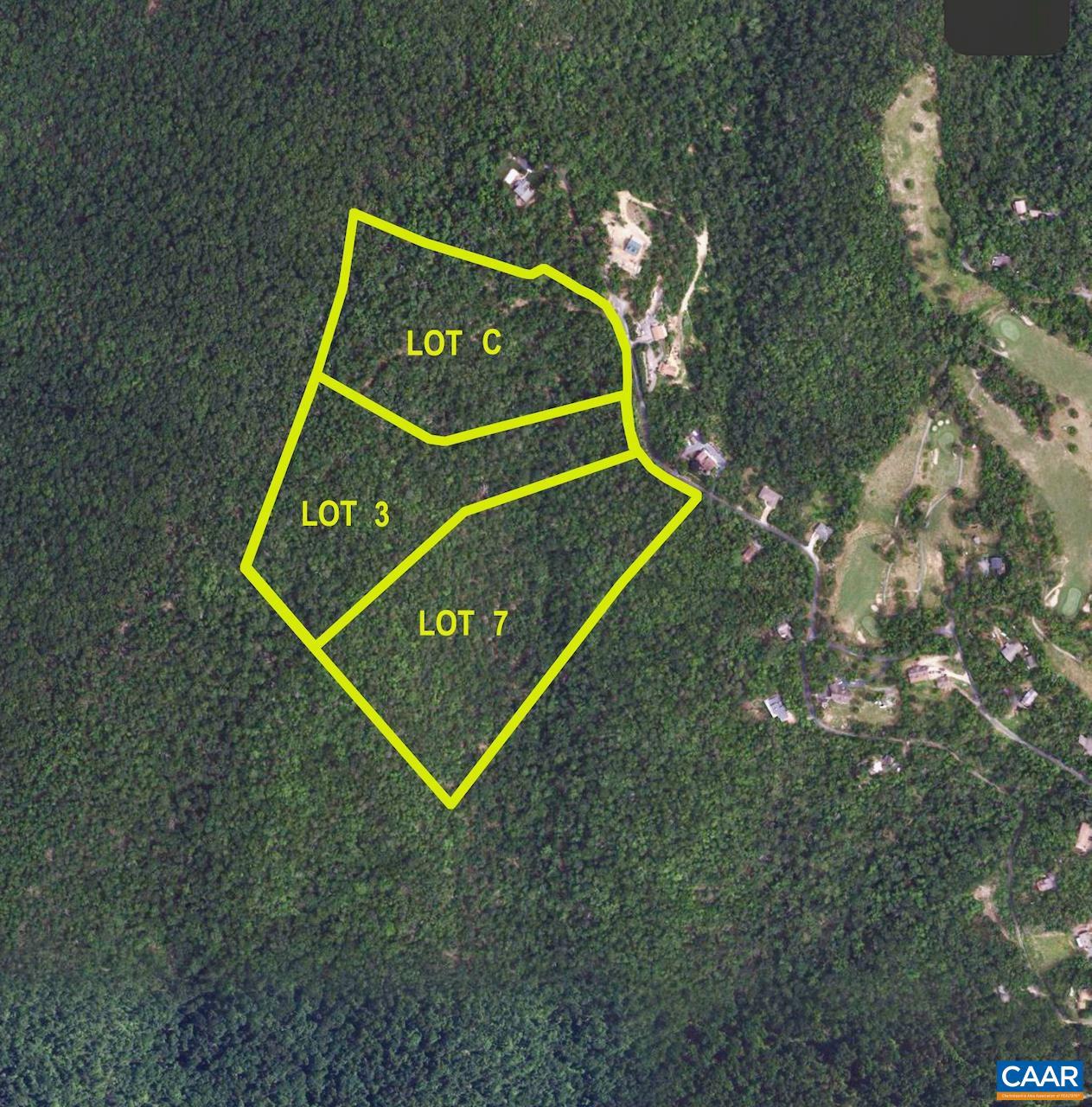 NONE AVAILABLE - Land