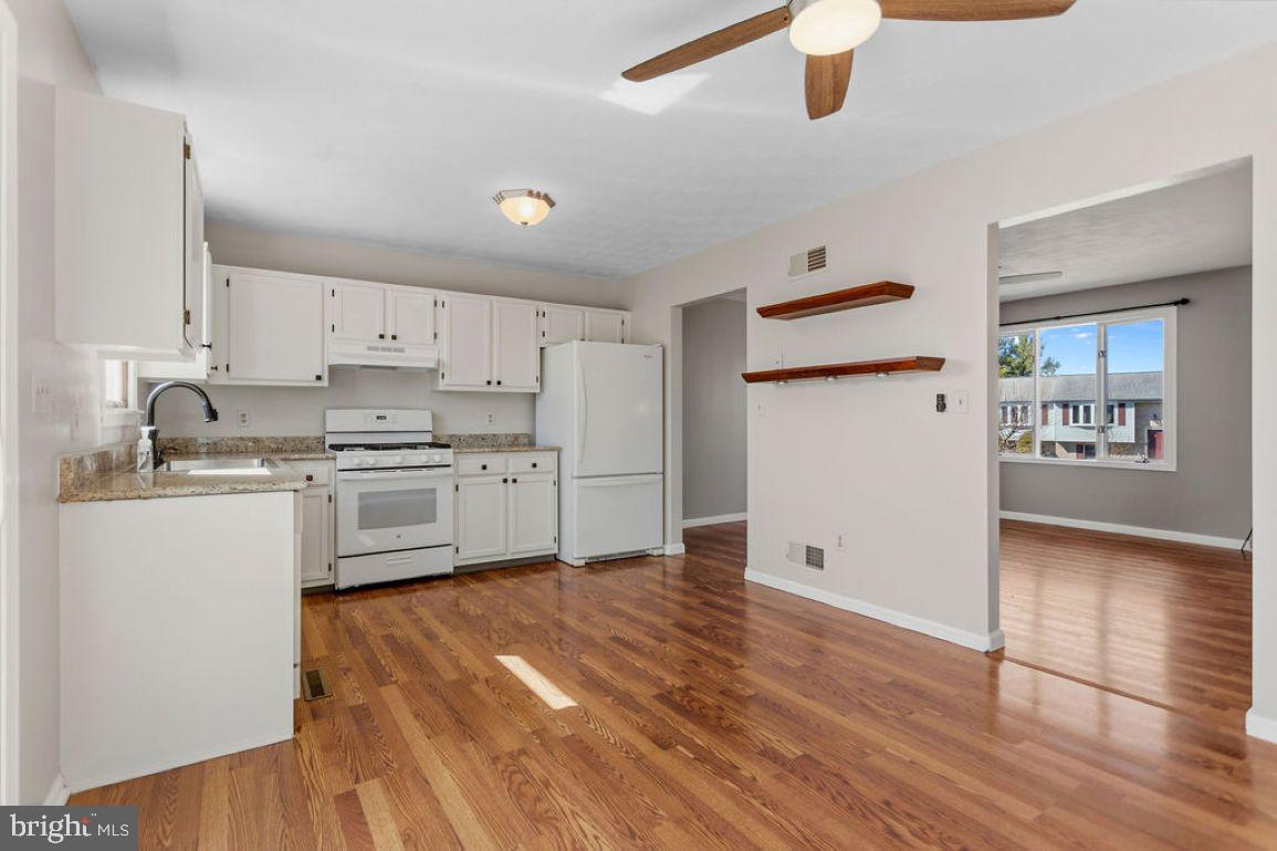 NONE, RURAL - Residential