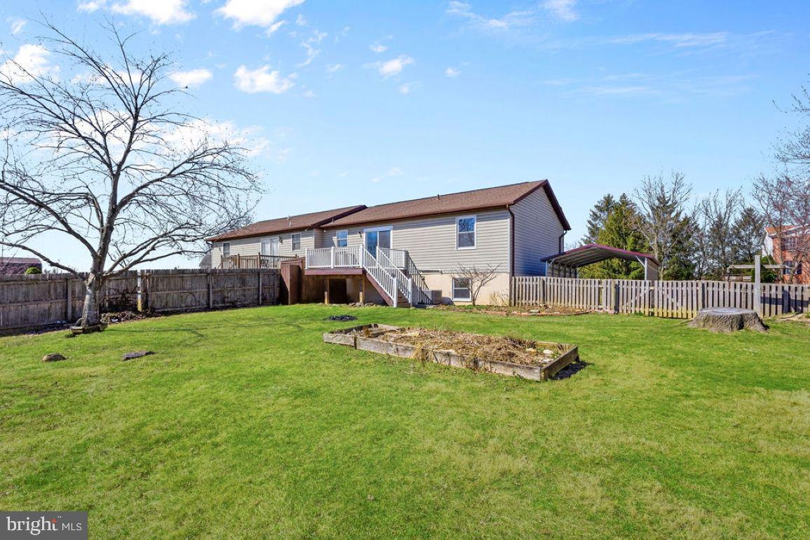 NONE, RURAL - Residential