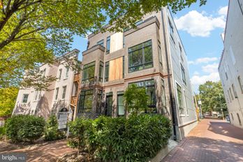 Condominium at 81 U STREET NW A