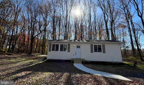 10971 BOTTOM ROAD WORTON MD 21678