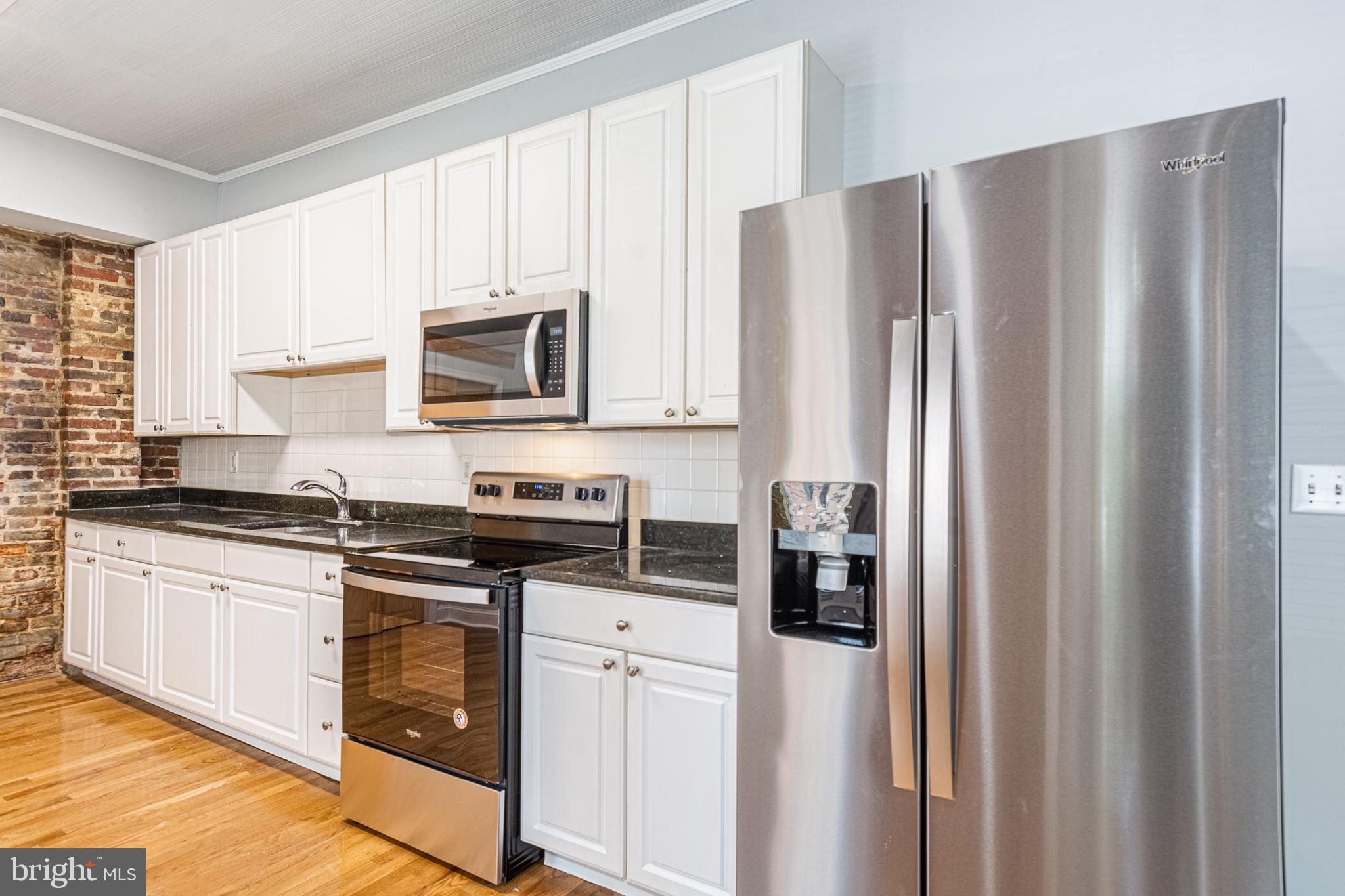 FELLS POINT HISTORIC DISTRICT - Residential