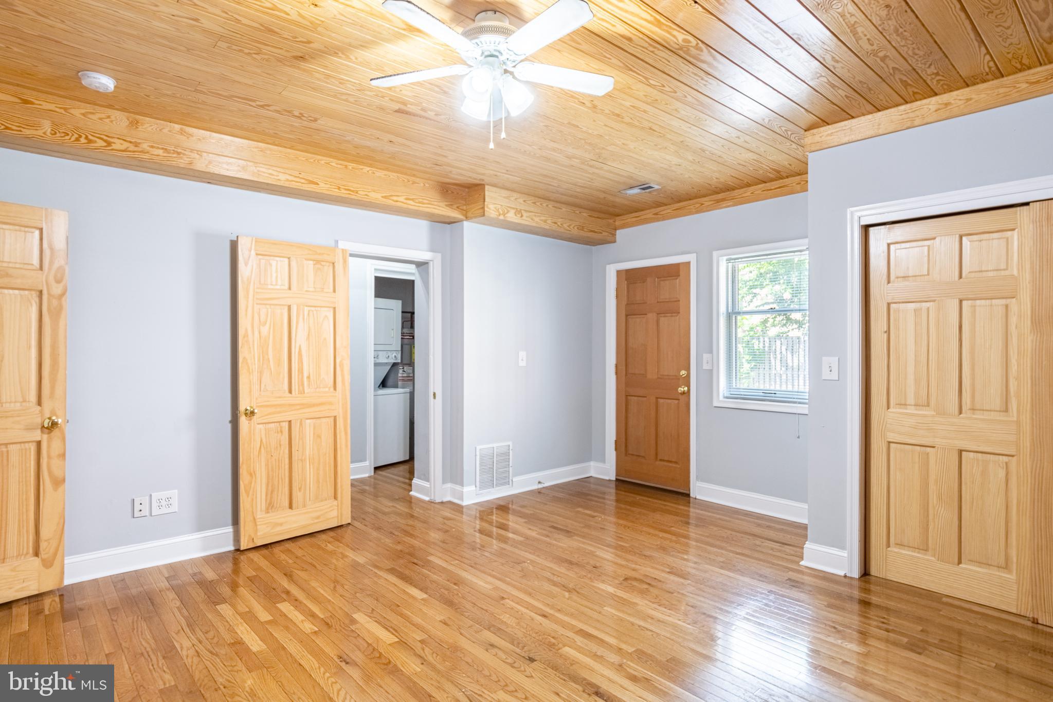 FELLS POINT HISTORIC DISTRICT - Residential