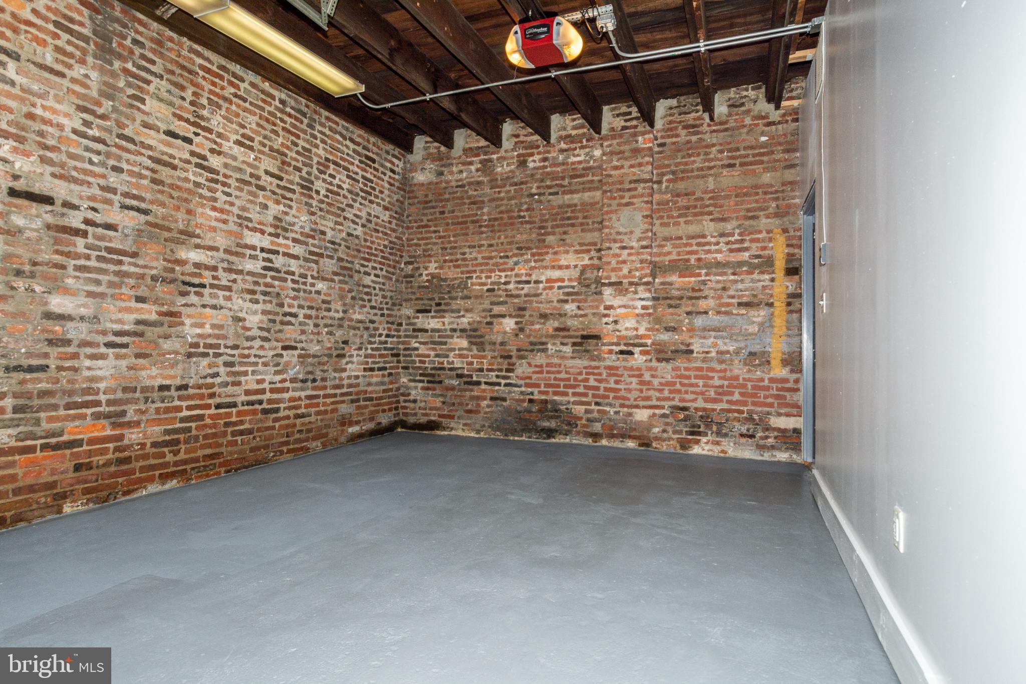 FELLS POINT HISTORIC DISTRICT - Residential