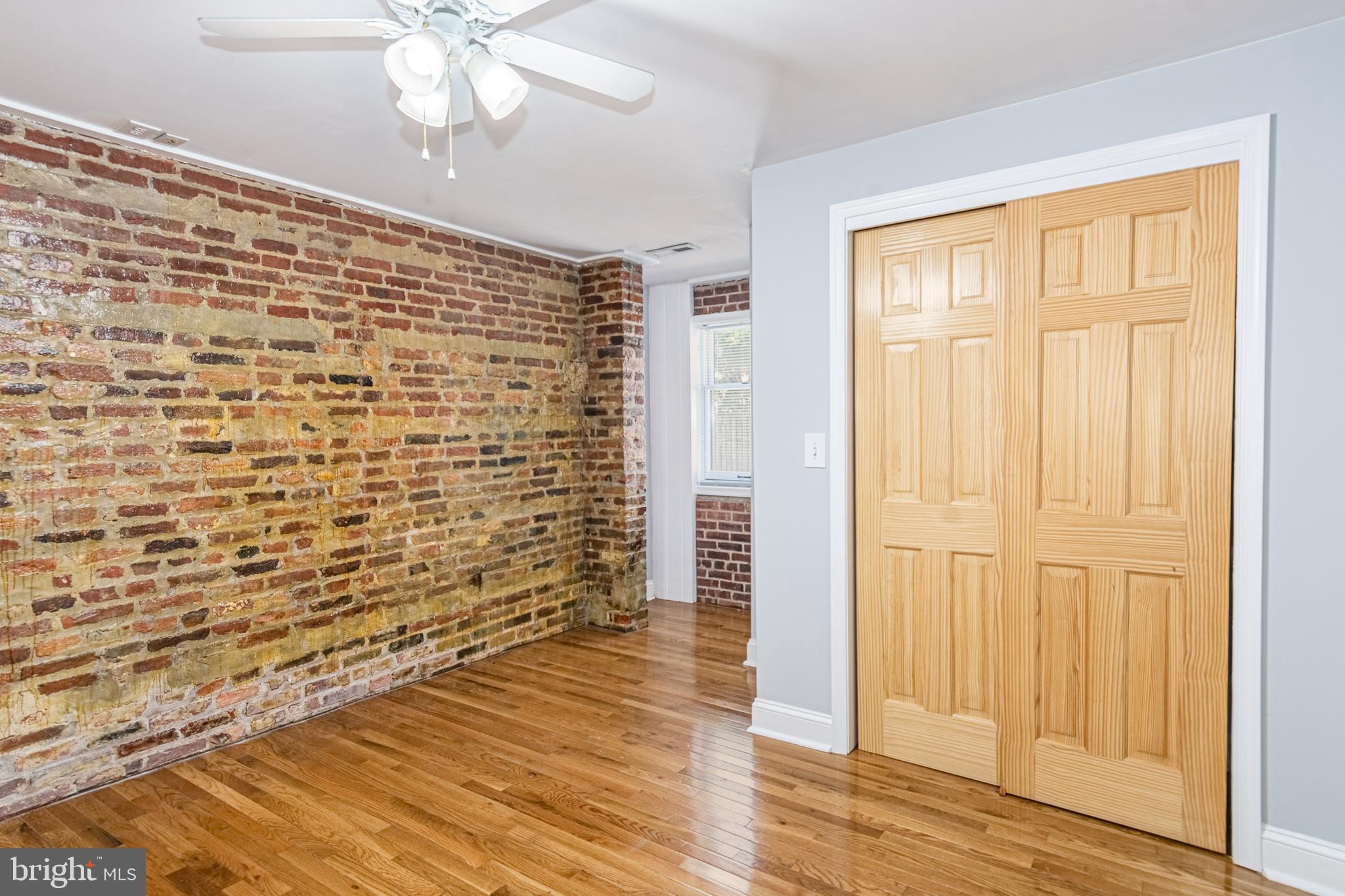 FELLS POINT HISTORIC DISTRICT - Residential