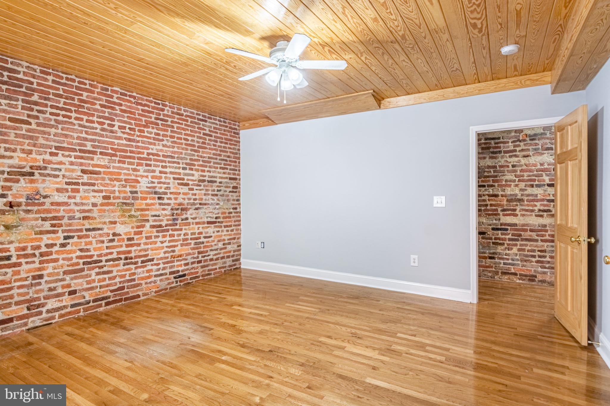 FELLS POINT HISTORIC DISTRICT - Residential